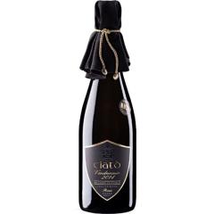 ciato - „Black Edition“ Metodo Classico Millessimato Rosé Extrabrut | 6er Karton