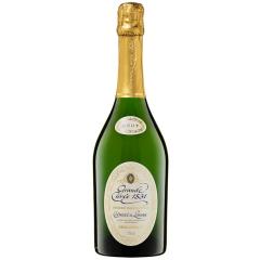 Sieur dArques - Crémant de Limoux Grande Cuvée 1531 Brut | 6er Karton