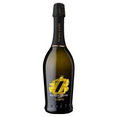 Zardetto Private Cuvée / Vino Spumante Brut | 6er Karton