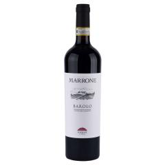 Marrone / Barolo DOCG | 2020 | 6er Karton