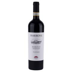 Marrone  / Pichemej Barolo DOCG | 2020 | 6er Karton