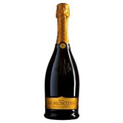 La Montina  / Franciacorta DOCG Brut | 6er Karton