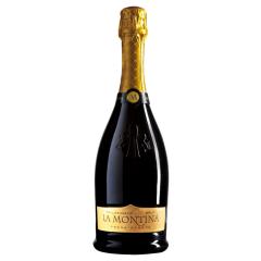 La Montina / Franciacorta DOCG Milles. Brut | 2019 | 6er Karton