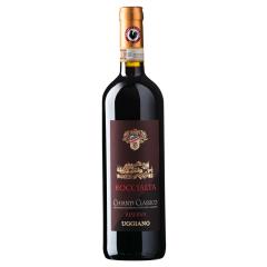 Uggiano / Chianti Classico Riserva DOCG | 2020 | 6er Karton