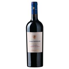 Uggiano Falconeri / Cabernet Sauvignon Toscana IGT | 2019 | 6er Karton