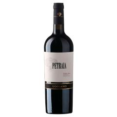 Uggiano / Petraia Merlot Toscana IGT | 2019 | 6er Karton