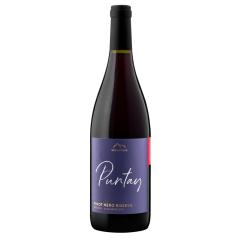 Erste+Neue Puntay / Pinot Nero Riserva DOC | 2022 | 6er Karton