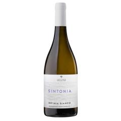 Vinosia Sintonia / Irpinia Bianco DOC | 2023 | 6er Karton