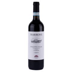 Marrone Carlot Dolcetto dAlba DOC | 2019 | 6er Karton