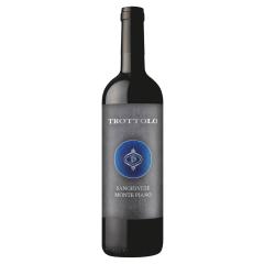 Trottolo Monte Piano Sangiovese Montecucco DOCG | 2019 | 6er Karton