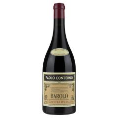 Paolo Conterno Ginestra  / Barolo DOCG Riserva | 2014 | 6er Karton