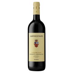 Campogiovanni Il Quercione Brunello di Mont DOCG Riserva | 2015 | 6er Karton