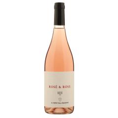 Il Conte Rosè & Rose / Marche Rosato IGP | 2023 | 6er Karton