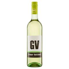 Grüner Veltliner Bio  / Qualitätswein Trocken | 2022 | 6er Karton