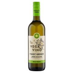 VegaVino BIO Pinot Grigio Terre Siciliane IGT | 2022 | 6er Karton