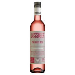 Laessiger / Zweigelt Rosé | 2023 | 6er Karton