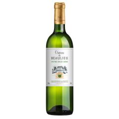 Château de Beaulieu Bordeaux / Entre Deux Mers Blanc AOC | 2022 | 6er Karton