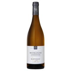 Ropiteau Frères / Bourgogne Chardonnay AOP | 2023 | 6er Karton