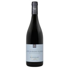 Ropiteau Frères / Côte de Beaune Village AOP | 2022 | 6er Karton