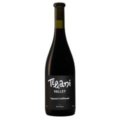 Teliani Valley Winery97 / Saperavi Unfiltered | 2022 | 6er Karton