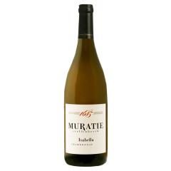 Muratie Wine Estate / Isabella Chardonnay | 2023 | 6er Karton