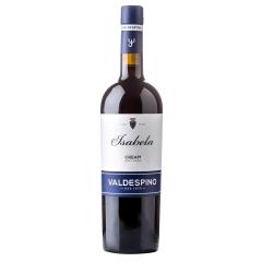 Valdespino Sherry DO / Cream Isabela | 6er Karton