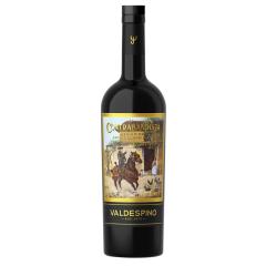 Valdespino Sherry DO / Medium Dry Contrabandista | 6er Karton