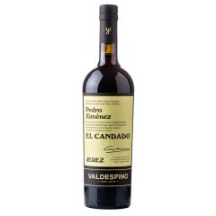 Valdespino Sherry DO / Pedro Ximenez El Candado | 6er Karton