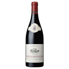 Famille Perrin Les Sinards / Châteauneuf-du-Pape AOC Rouge | 2022 | 6er Karton