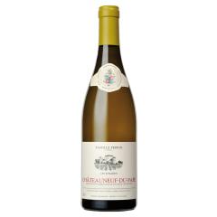 Famille Perrin Les Sinards / Châteauneuf Du Pape AOC Blanc | 2023 | 6er Karton