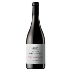 Quinta Vale D. Maria / Vinha da Francisca Douro Red | 2015 | 3er Karton