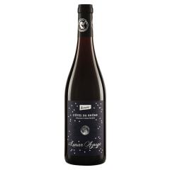 Lunar Apogé Côtes Du Rhône Bio / Rouge Demeter AOP | 2021 | 6er Karton