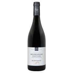 Ropiteau Frères / Bourgogne Pinot Noir AOP | 2023 | 6er Karton