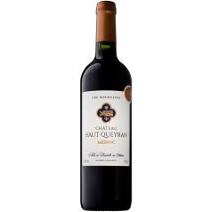 Château Haut Queyran / Bordeaux | 2018 | 6er Karton