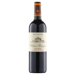 Château Barreyres / Haut Médoc Cru Bourgeois HOKI | 2018 | 6er Karton