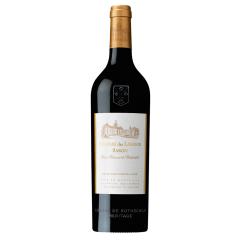 Baron Edmond de Rothschild / Château des Laurets S.P. | 2016 | 6er Karton