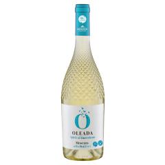 Oleada Barcelona / Moscato Alkoholfrei | 6er Karton