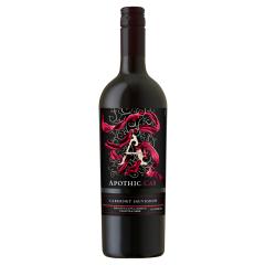 Apothic / Cabernet Sauvignon | 2021 | 6er Karton