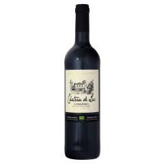 Chateau De Luc Corbieres AOP / Cuvée Tradition BIO | 2023 | 6er Karton