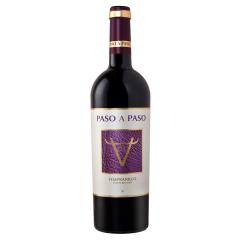 Bodegas Volver / Paso a Paso Tinto Tempranillo | 2023 | 12er Karton