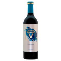 Bodegas Volver Single Vineyard / Volver La Mancha DO | 2020 | 6er Karton