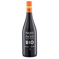 Bodegas Volver / Paso a Paso Organic Tempranillo | 2023 | 6er Karton