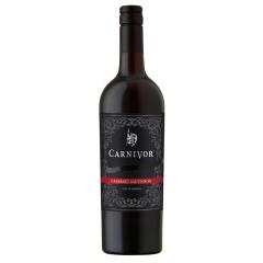 Carnivor / Cabernet Sauvignon | 2020 | 6er Karton