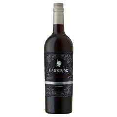 Carnivor / Zinfandel | 2022 | 6er Karton