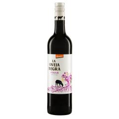 La Oveja Negra Demeter Bio / Syrah | 2023 | 6er Karton