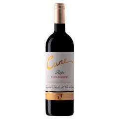 Cune / Gran Reserva | 2018 | 6er Karton