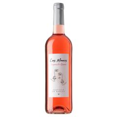 Las Manos Tempranillo / Rosado VDT Castilla | 2023 | 6er Karton