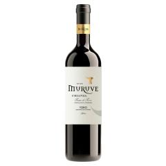 Bodegas Frutos Villar / Muruve Crianza Toro DO | 2020 | 6er Karton