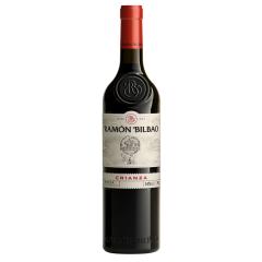 Ramon Bilbao / Crianza Rioja DOCA | 2021 | 6er Karton