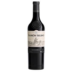 Ramon Bilbao / Reserva Rioja DOCA | 2018 | 6er Karton